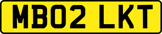 MB02LKT