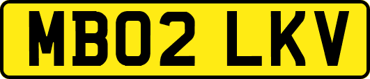MB02LKV