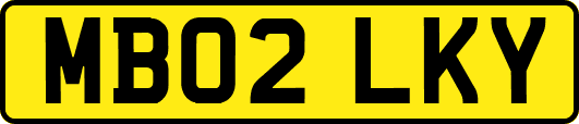 MB02LKY
