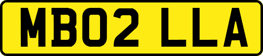 MB02LLA