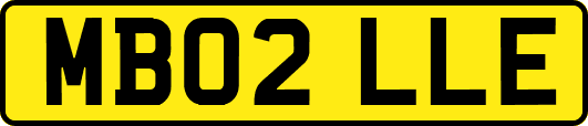 MB02LLE