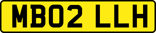 MB02LLH