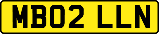 MB02LLN