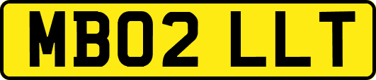 MB02LLT