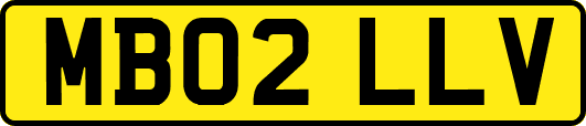 MB02LLV