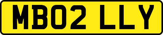 MB02LLY