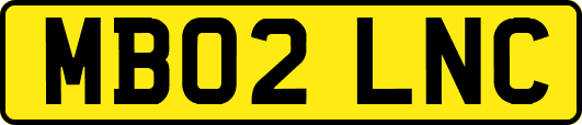 MB02LNC