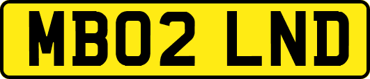 MB02LND