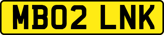 MB02LNK