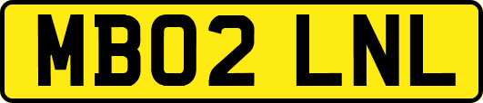 MB02LNL