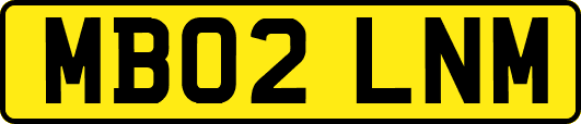 MB02LNM