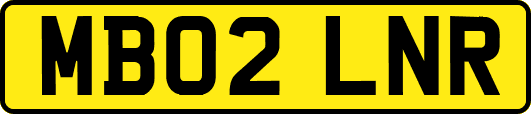 MB02LNR