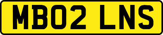 MB02LNS