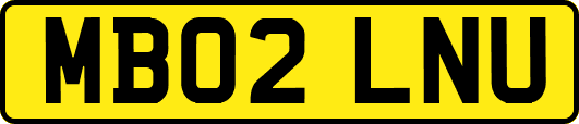 MB02LNU