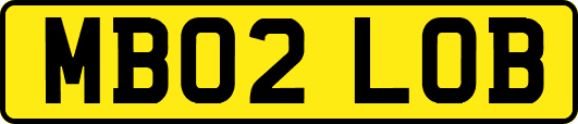 MB02LOB