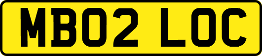 MB02LOC
