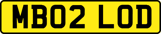 MB02LOD