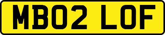 MB02LOF