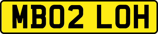 MB02LOH