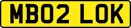 MB02LOK