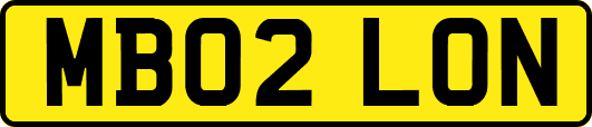 MB02LON
