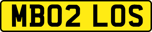 MB02LOS