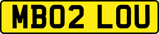 MB02LOU