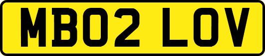 MB02LOV