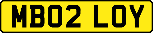 MB02LOY