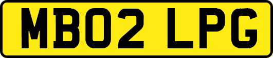 MB02LPG