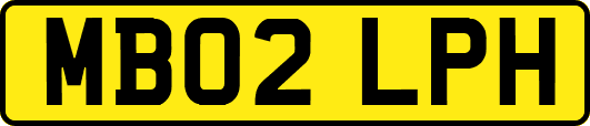 MB02LPH