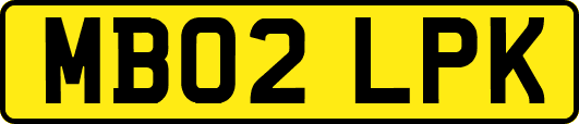 MB02LPK