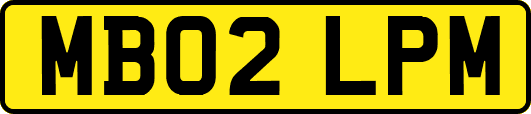 MB02LPM