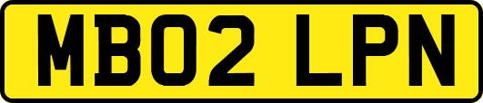 MB02LPN