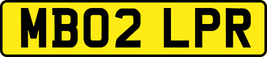 MB02LPR