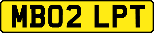 MB02LPT