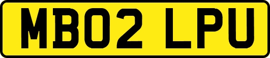 MB02LPU