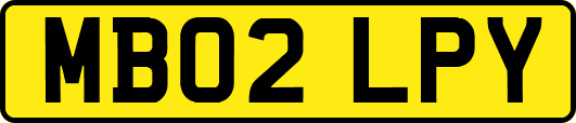 MB02LPY