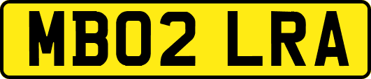 MB02LRA