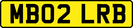 MB02LRB