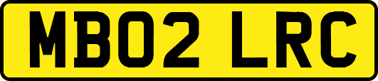 MB02LRC