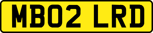 MB02LRD