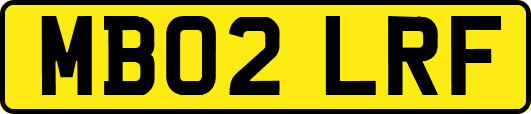 MB02LRF