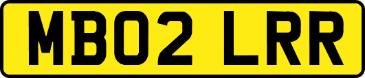 MB02LRR
