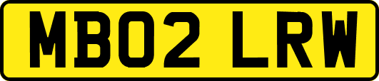 MB02LRW