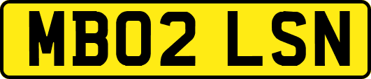 MB02LSN