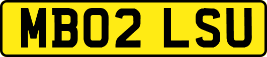 MB02LSU