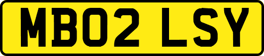 MB02LSY
