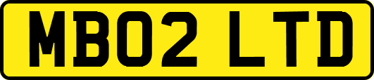 MB02LTD