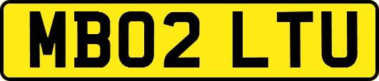 MB02LTU